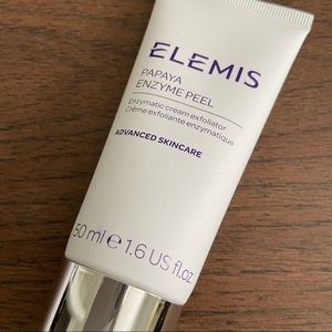Elemis Papaya enzyme peel exfoliator 1.6 oz